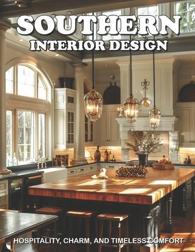 Southern Interior Design: Hospitality, Charm, and Timeless Comfort