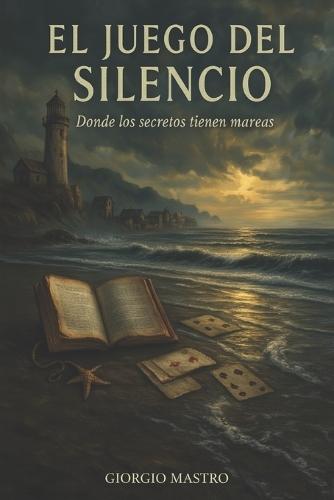 El Juego del Silencio: Donde los secretos tienen mareas