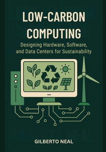 Low-Carbon Computing: Designing Hardware, Software and Data Centers for Sustainability