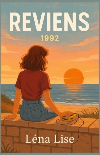 Reviens 1992: Entre émotions, rires et larmes, Reviens, 1992 est un roman sur les liens invisibles, les secondes chances et ces chansons qui nous font revivre bien plus qu'un souvenir.