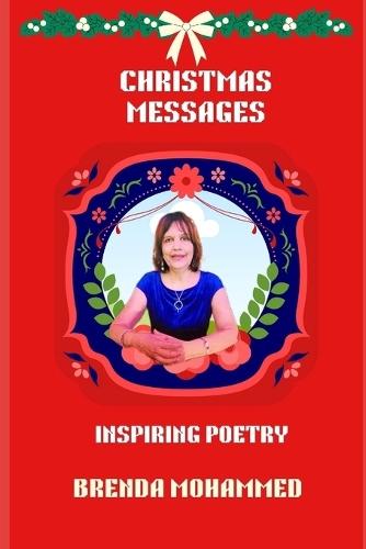 Christmas Messages: Inspiring Poetry