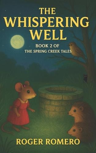 The Whispering Well: Book 2 of The Spring Creek Tales