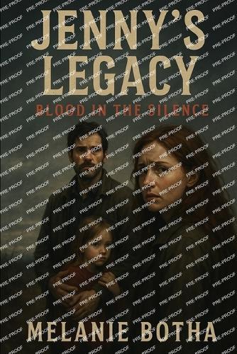 Jenny's Legacy Blood in the Silence