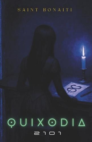 Quixodia: 2101