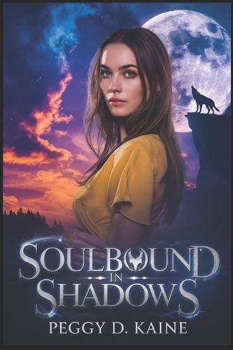 Soulbound in Shadows: A Dark Fated Mate Paranormal Romance of Wolves, Vampires, and Forbidden Bloodlines