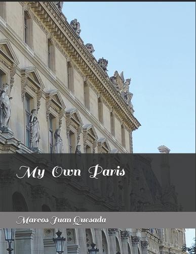 My Own Paris