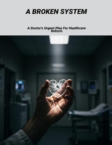A Broken System: A Doctor'S Urgent Plea For Healthcare Reform