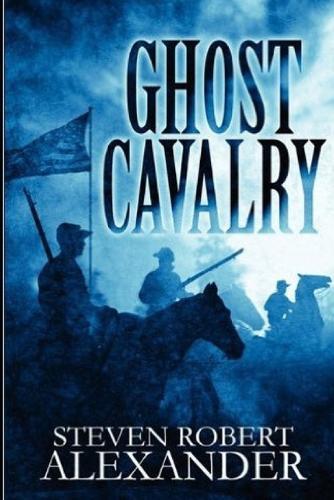 Ghost Cavalry: Bonus The Delay To Gettsburg