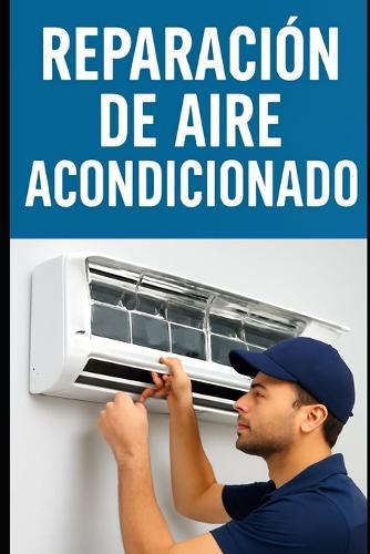 Reparación de aire acondicionado