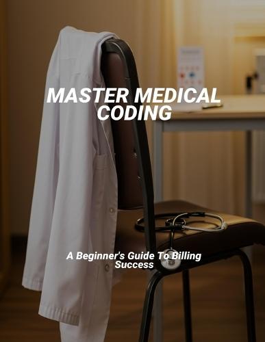 Master Medical Coding: A Beginner'S Guide To Billing Success