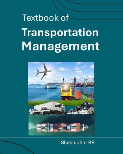 Textbook of Transportation Management