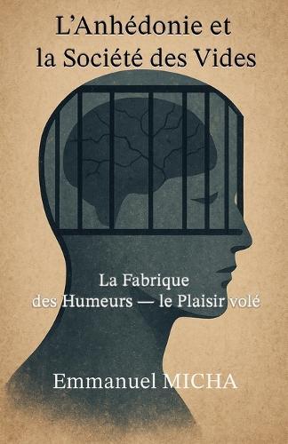 L'Anhédonie et la Société des Vides: La Fabrique des Humeurs - le Plaisir volé