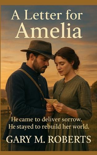 A Letter for Amelia