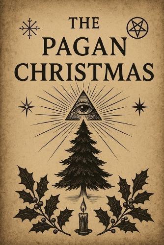 The Pagan Christmas: Hidden Origins of the Holiday