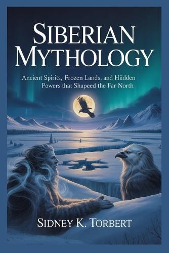 Siberian Mythology: Ancient Spirits, Frozen Lands, and Hidden Powers That Shaped the Far North