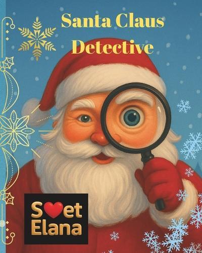 Santa Claus Detective