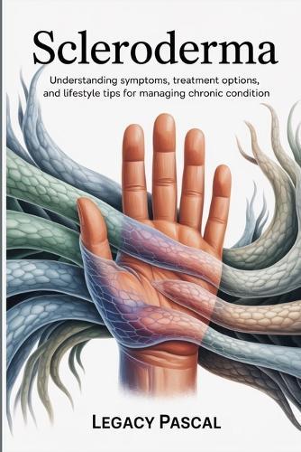 Overcoming Scleroderma: Understanding Symptoms, Treatment Options, and Lifestyle Tips for Managing Chronic Condition