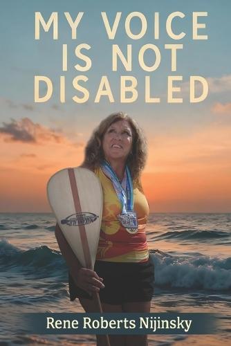 My Voice Is Not Disabled