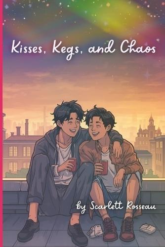 Kisses, Kegs, and Chaos