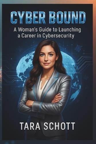 Cyber Bound: A Woman's Guide to Launching a Career in Cybersecurity