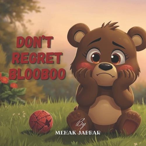 Don't Regret Blooboo