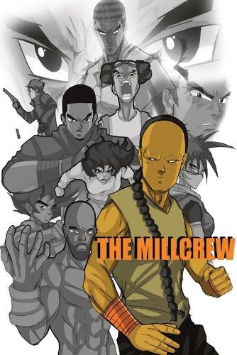 The Millcrew Vol.2