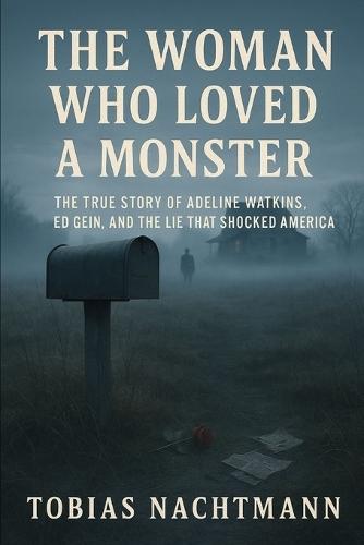 The Woman Who Loved a Monster: The True Story of Adeline Watkins, Ed Gein, and the Lie That Shocked America