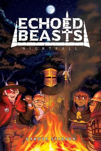 Echoed Beasts: Nightfall