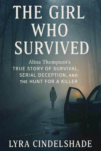 The Girl Who Survived: Alina Thompson's True Story of Survival, Serial Deception, and the Hunt for a Killer