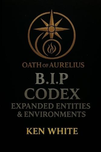 Expanded Codex: Entities & Environments