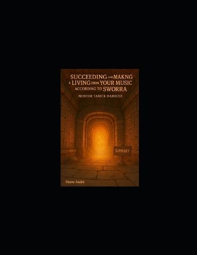 Success and Making a Living from Your Music according to SWORRA: Mentor Tarick Hamiche