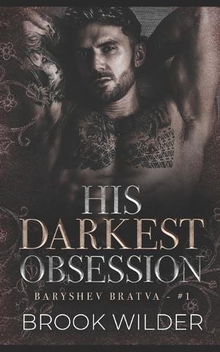 His Darkest Obsession