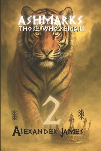 Ashmarks: Those who remain