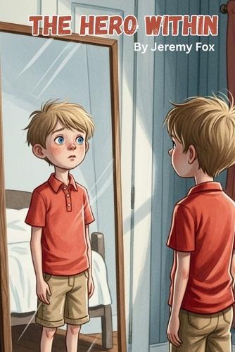 The Hero Within: A Heartwarming Tale of Bravery