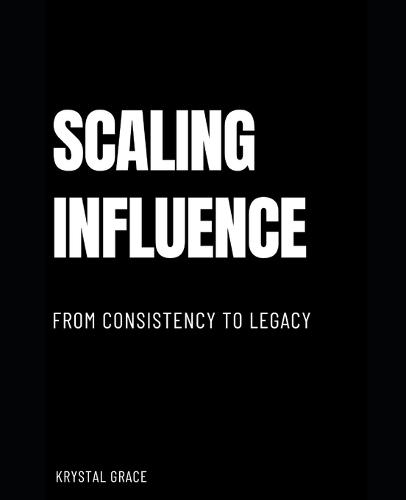 Scaling Influence: From Consistency to Legacy