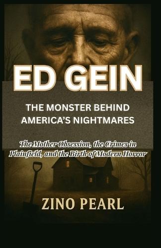 Ed Gein: THE MONSTER BEHIND AMERICA'S NIGHTMARES: The Mother Obsession, the Crimes in Plainfield, and the Birth of Modern Horror