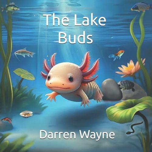 The Lake Buds