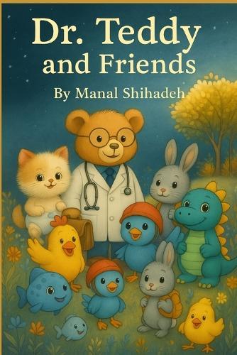 Dr Teddy and Friends