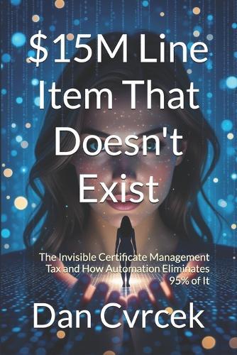 $15M Line Item That Doesn't Exist: The Invisible Certificate Management Tax and How Automation Eliminates 95% of It
