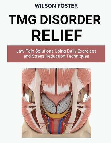TMJ Disorder Relief: Jaw Pain Solutions Using Daily Exercises and Stress Reduction Techniques