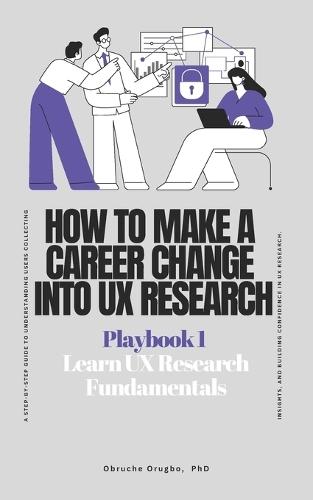 Learn UX Research Fundamentals