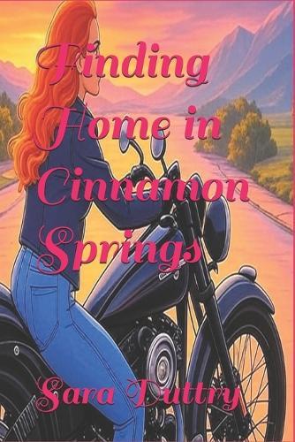 Finding Home in Cinnamon Springs