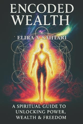 Encoded Wealth: The Spiritual Guide to Unlocking Money Power, Financial Wealth & Freedom: Discover the Hidden Laws of Energy, Money & Conscious Creation to Attract True Prosperity
