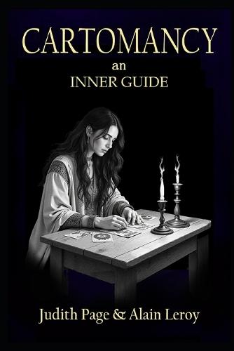 CARTOMANCY an Inner Guide