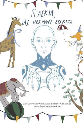 Saskia, mi hermana secreta