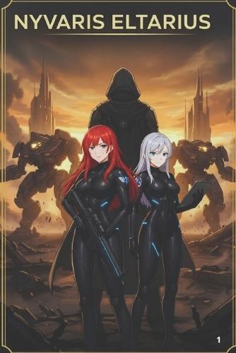 Nyvaris Eltarius: Collectium 1