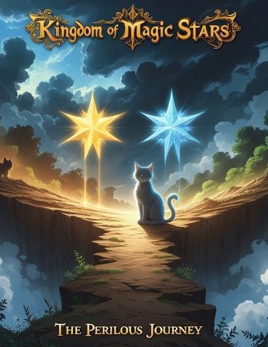 Kingdom of Magic Stars, The Perilous Journey