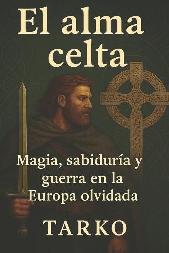 El alma celta: Magia, sabiduría y guerra en la Europa olvidada