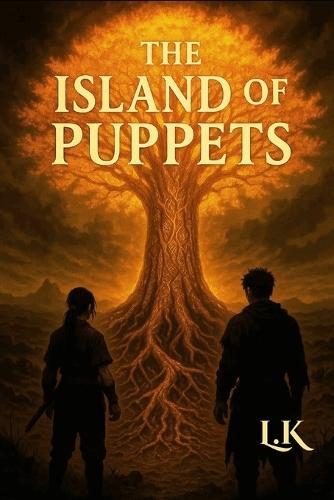 The Island of Puppets: GOLDEN TREE (English edition)