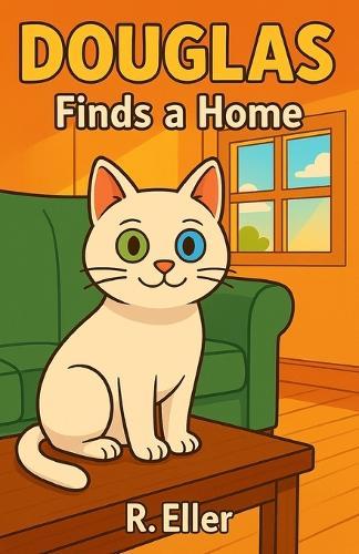 Douglas: Finds a home